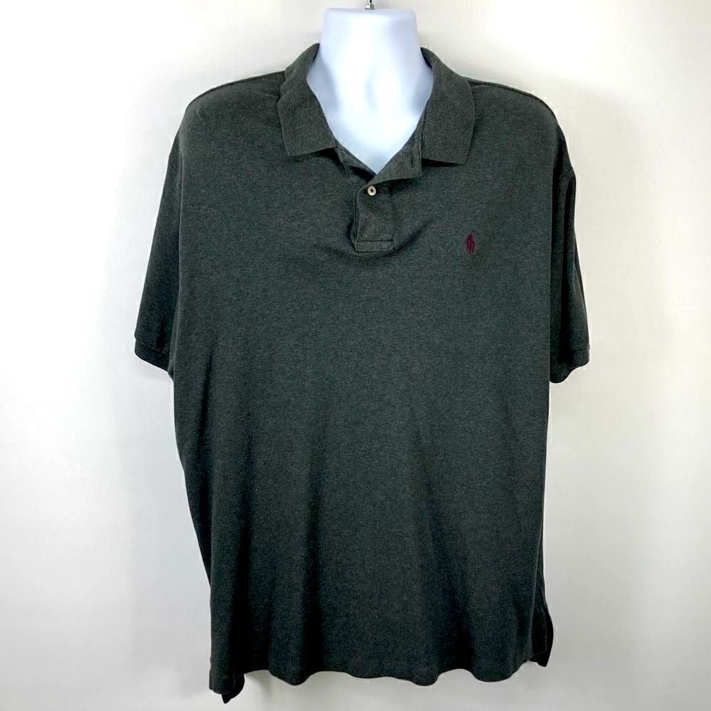 Polo Ralph Lauren Shirt Mens Size XXL